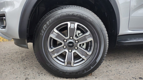 Ford Ranger 2.0 Cd 4X2 Xlt At 210Cv