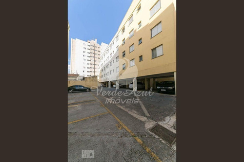 Imagem 14 de 16 de Apartamento À Venda Em Vila Marieta - Ap008157