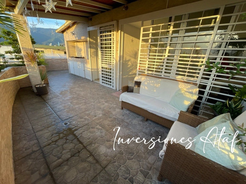 Imagen 27 de 30 de Apartamento Penthouse En Venta Buenaventura Suite Guarenas
