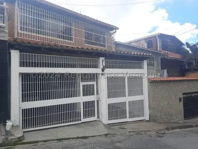 Casa en alquiler