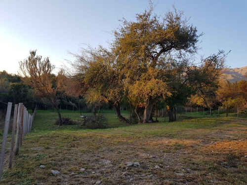 Lote En Calaguala, Merlo Simplemente Magico
