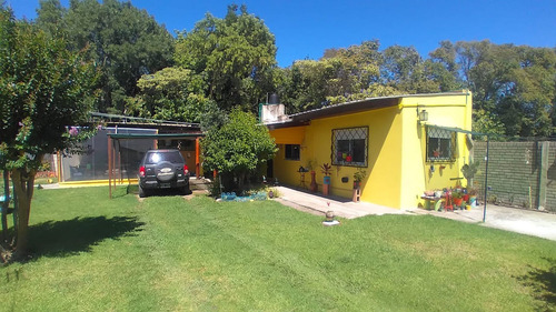 Imagen 19 de 30 de Casa Quinta En Chascomus, Oportunidad