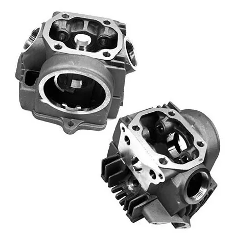 comprar Cabeçote Do Motor Dafra Zig E Super50 50cc 70cc 90cc