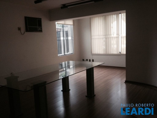 Imagem 5 de 15 de Casa Assobradada - Jardim América - Sp - 418460