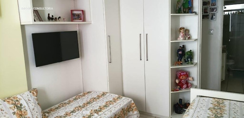 Imagem 8 de 15 de Apartamento - Jatiuca - Ref: 965 - V-ap0543