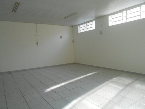 Imagem 12 de 20 de Casa Comercial Para Alugar Centro Jundiaí - Baa175