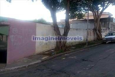 Imagem 2 de 4 de Terreno Na Vila Matilde Com 200m² - Te0005