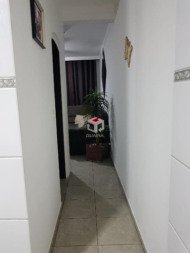 Imagem 9 de 22 de Excelente Sobrado Próximo Ao Plaza Shooping S.b.do Campo - 81256