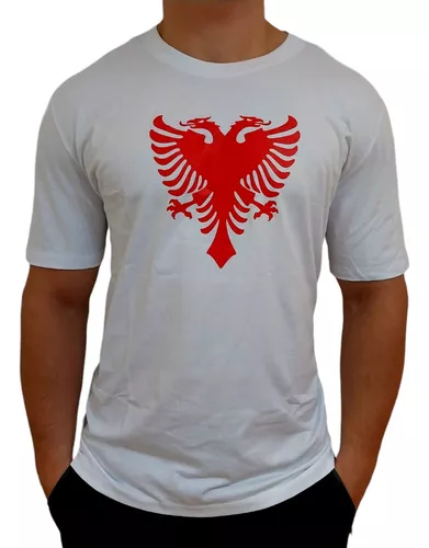 Camiseta Cavalera Águia Cavalera Colors ( Águia Pequena