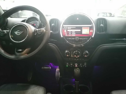 Imagen 13 de 13 de Mini Countryman 2019 2.0 S Sport At