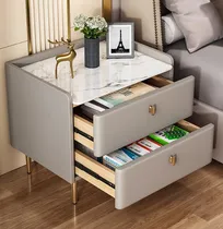 Comprar 50cm Buros Para Recamara Mesa De Noche Cómoda Organizador