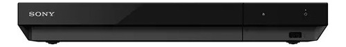 Reproductor Blu-ray Sony Ubp-x700 4k Uhd Con High-res Audio