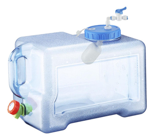 Contenedor De Agua Botella De Agua Potable Botella De 18l