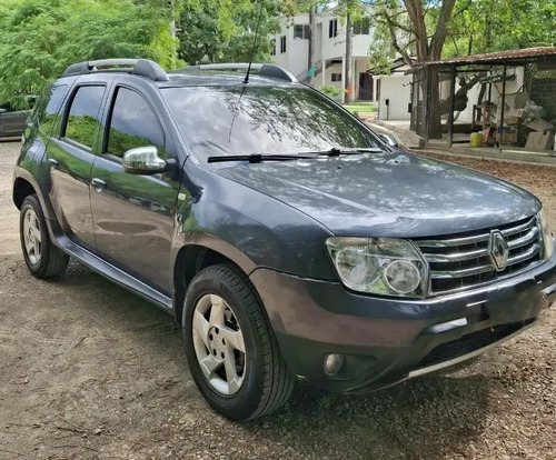 Renault Duster 2.0 Dynamique 4x2