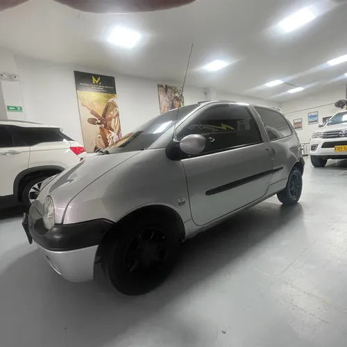 Renault Twingo 1.2 Dynamique