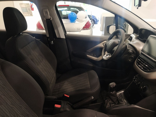 Peugeot 2008 Allure Mt 0km
