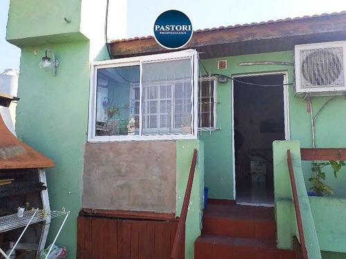 Imagen 7 de 17 de Venta De Galpon + Ph De 3 Ambientes En San Isidro