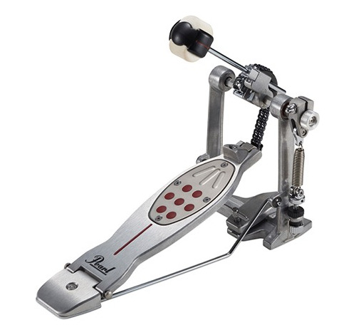 Pearl Pedal De Bombo Eliminator Redline Con Levas P-2050c