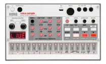 Comprar Korg Volca Sample Sampler Portatil Electribe Midi Digital
