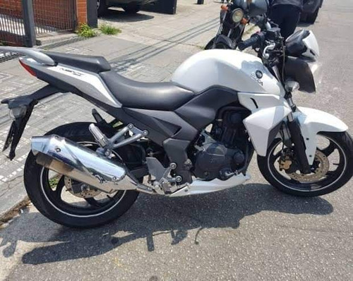 Dafra Next 250