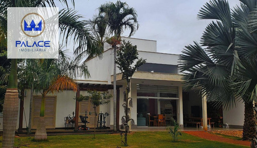 Imagem 24 de 30 de Casa Com 2 Dormitórios À Venda, 200 M² Por R$ 950.000,00 - Campestre - Piracicaba/sp - Ca0408