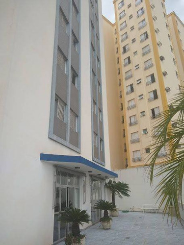 Imagem 2 de 24 de Residencial Porto Belo - 2416