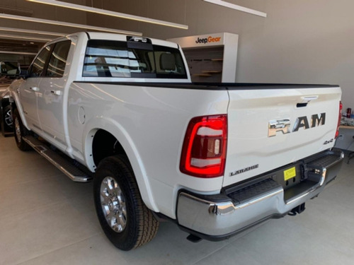 RAM 3500 6.7 I6 TURBO DIESEL LARAMIE CD 4X4 AUTOMÁTICO