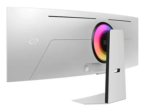 Monitor Gamer Samsung Odyssey G9 49 Oled 0.03ms 240 Hz