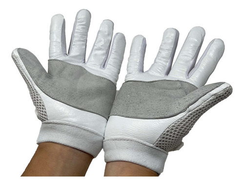 Imagen 2 de 8 de Guantes Tácticos Militares Neopreno Marina Ejercito Nacional