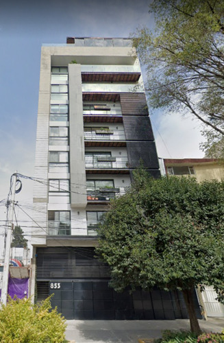 Vendo Departamento En Benito Juárez Cdmx