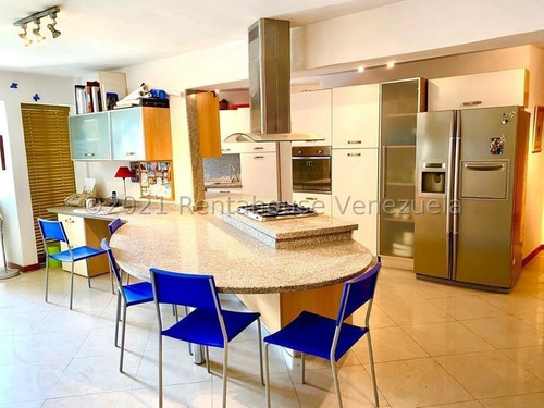 Imagen 7 de 13 de Hermoso Apartamento En Venta Cumbres De Curumo Mls #22-14990