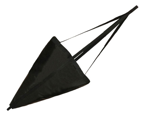 Calcetín De Deriva De Ancla De Arnés Boya Kit 24 Pulgadas