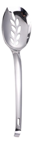 2 Cuchara Para Servir De Acero Inoxidable, Utensilio