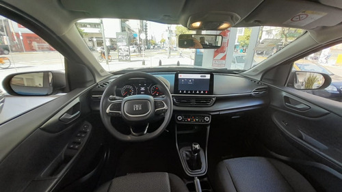 Imagen 16 de 21 de Fiat Pulse Impetus 1.0 Turbo Cvt 2023 Entrega Inmediata