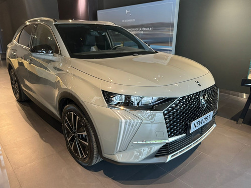 D·S DS7 1.6 Pallas 215 At8