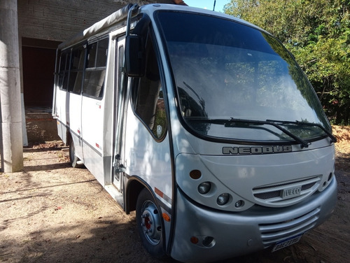 Iveco 4912 - 2001