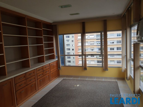 Conj. Comercial - Paraíso - Sp - 595142