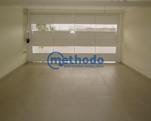 Sobrado À Venda Piracicaba - Ca00235 - 68210627