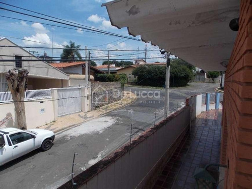 Imagem 12 de 12 de Casa À Venda Em Jardim Flamboyant - Ca007720