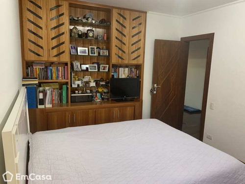 Imagem 9 de 10 de Apartamento À Venda Em São Paulo - 21123
