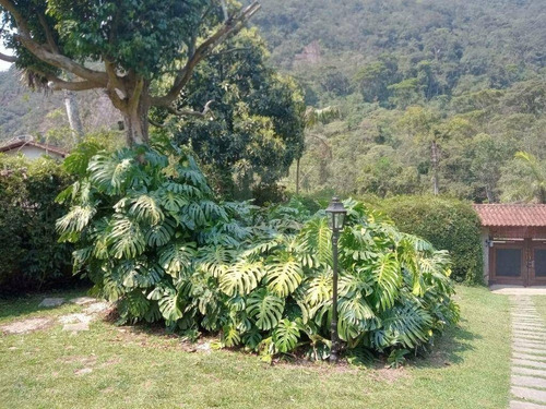 Imagem 28 de 30 de Casa À Venda, 266 M² Por R$ 1.500.000,00 - Granja Guarani - Teresópolis/rj - Ca1218