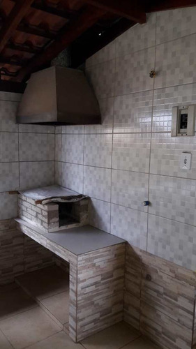 Imagem 12 de 21 de Chácara Com 4 Dorms, Morro Branco, Pirapora Do Bom Jesus - R$ 700 Mil, Cod: 235338 - V235338