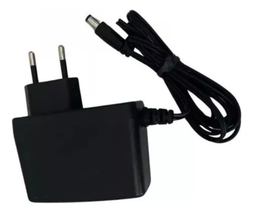Fonte 12v 2a Bivolt Plug P8