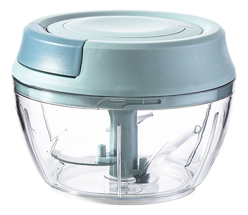 Zh Picador Manual Carne 500 Ml, Picador Alho, Prensa G
