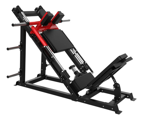 Serie Stz - G50 - 5083 - 45° Leg Press / Hack Squat 