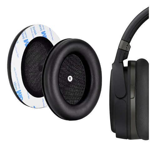 Almohadillas De Repuesto Para Audífonos Hyperx Cloud Orbit S