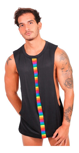 Tank Top 01 Pride - Collection