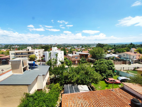 Departamento Venta Villa Carlos Paz 2 Dormitorios Villa Dominguez