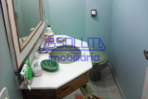Imagem 15 de 15 de Apartamento-à Venda-flamengo-rio De Janeiro - 42497