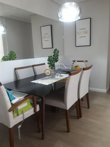 Imagem 4 de 14 de Apartamento - Ap00616 - 69569448